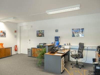 Gewerbeobjekt mieten in 4600 Wels (Bild 2)