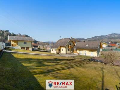 Haus kaufen in 9555 Glanegg