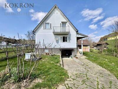 Einfamilienhaus kaufen in 8330 Feldbach (Bild 2)