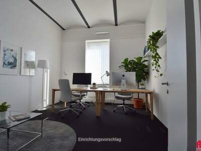 Gewerbeobjekt mieten in 4020 Linz