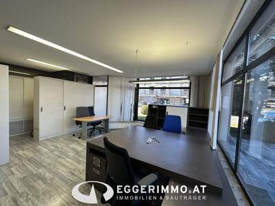 Büro / Praxis mieten in 5710 Kaprun (Bild 1)