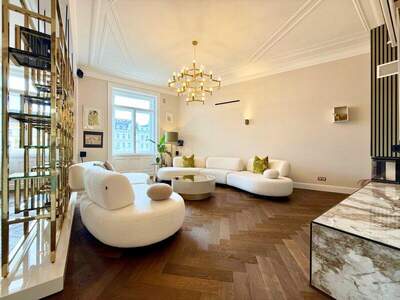 Terrassenwohnung kaufen in 1060 Wien (Bild 1)