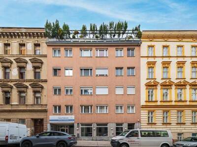 Wohnung kaufen in 1180 Wien (Bild 4)