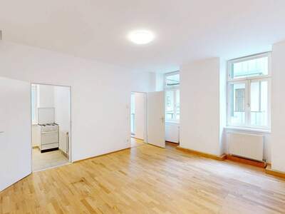 Wohnung kaufen in 1020 Wien