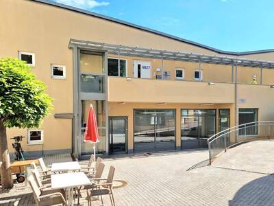 Gewerbeobjekt mieten in 9900 Lienz