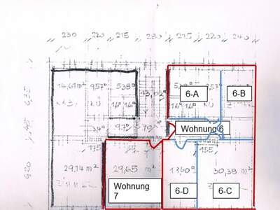 Altbauwohnung kaufen in 8020 Graz (Bild 1)