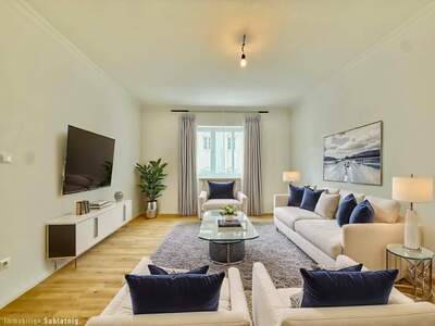 Wohnung kaufen in 3100 St. Pölten