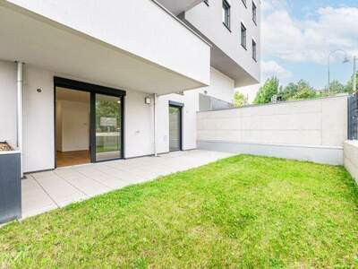 Terrassenwohnung mieten in 1130 Wien (Bild 3)