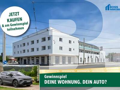 Eigentumswohnung in 4050 Traun