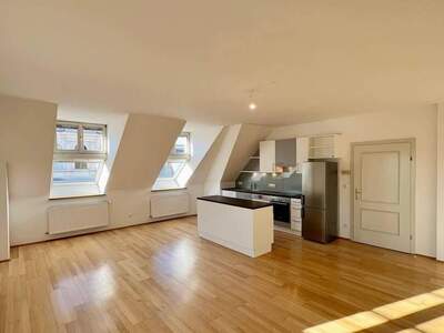 Wohnung mieten in 8010 Graz