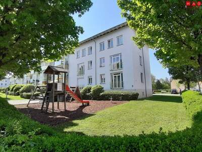 Mietwohnung in 4400 Steyr