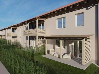 Mietwohnung in 8330 Feldbach