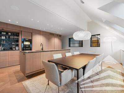 Penthouse kaufen in 4020 Linz