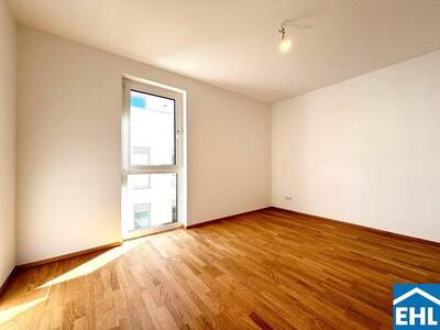 Terrassenwohnung mieten in 2700 Wr. Neustadt (Bild 3)