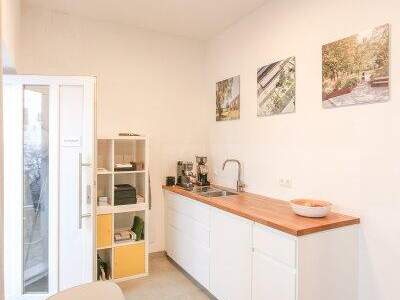 Terrassenwohnung kaufen in 1160 Wien (Bild 5)