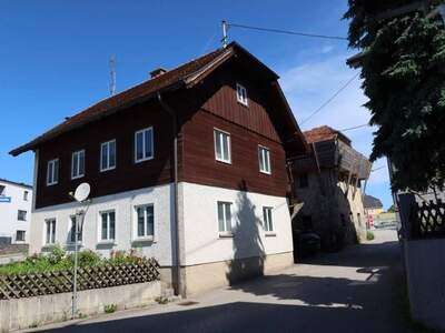 Haus kaufen in 5121 Ostermiething