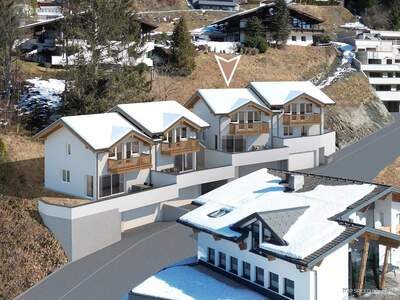 Haus kaufen in 5531 Eben