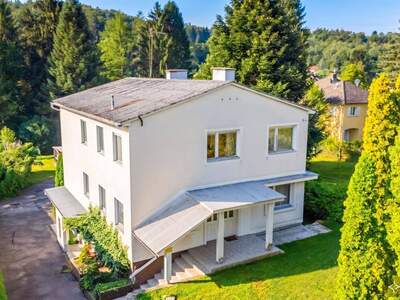 Haus kaufen in 8010 Graz