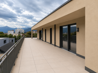 Penthouse kaufen in 9800 Spittal