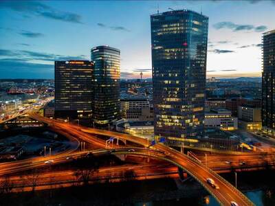 Gewerbeobjekt mieten in 1030 Wien