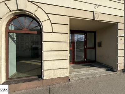 Gewerbeobjekt mieten in 1100 Wien (Bild 1)