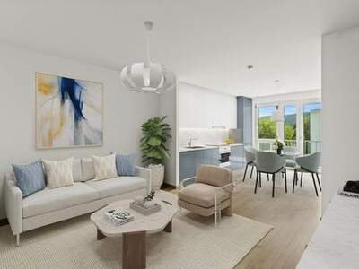 Mietwohnung in 3423 St. Andrä