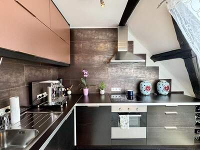 Altbauwohnung kaufen in 8010 Graz (Bild 3)