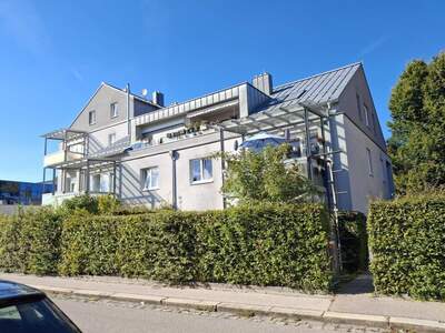 Mietwohnung in 4910 Ried