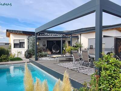 Haus mit Garten kaufen (Bild 1)