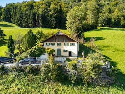 Haus kaufen in 5400 Hallein