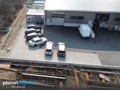 Halle kaufen in 2504 Sooß