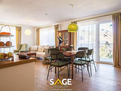 Etagenwohnung kaufen in 5710 Kaprun