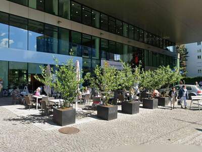 Gewerbeobjekt mieten in 5020 Salzburg (Bild 1)