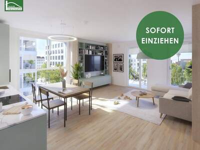 Wohnung mieten in 1030 Wien