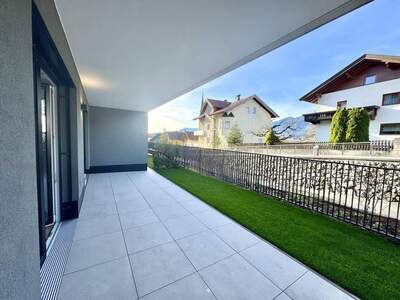 Wohnung kaufen in 6322 Kirchbichl