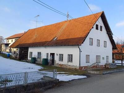 Haus kaufen in 4722 Peuerbach