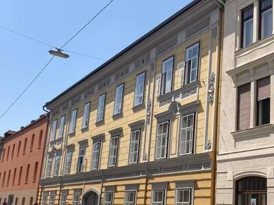 Gewerbeobjekt mieten in 8020 Graz