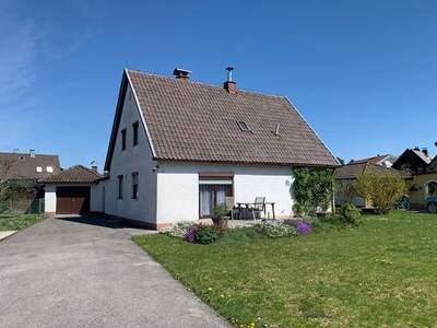 Haus kaufen in 82538 Geretsried (Bild 1)