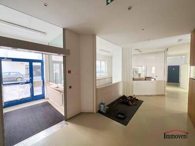 Gewerbeobjekt mieten in 1200 Wien