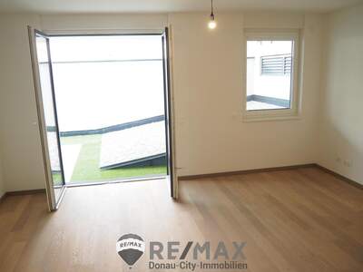 Terrassenwohnung kaufen in 1180 Wien (Bild 4)