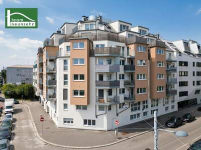 Wohnung kaufen in 1210 Wien (Bild 1)