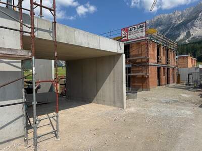 Terrassenwohnung kaufen in 8962 Gröbming (Bild 1)