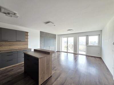 Terrassenwohnung mieten in 8093 Sankt Peter (Bild 3)