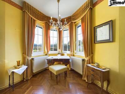 Haus mit Garten kaufen in 9122 St. Kanzian (Bild 2)