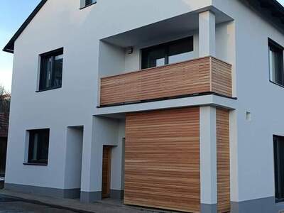 Wohnung provisionsfrei mieten in 2860 Kirchschlag