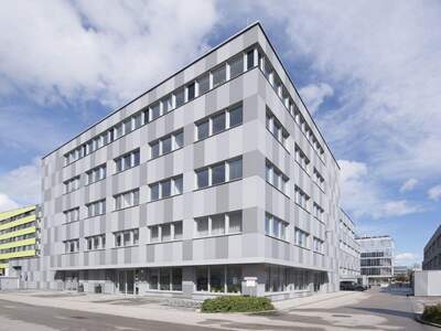 Gewerbeobjekt mieten in 4020 Linz (Bild 2)