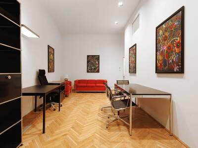 Gewerbeobjekt mieten in 1010 Wien