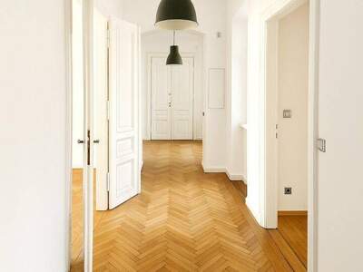 Wohnung mieten in 1190 Wien