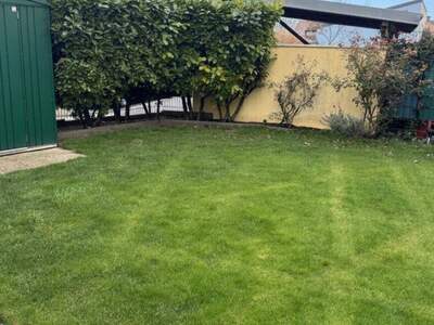 Wohnung kaufen in 2402 Maria Ellend