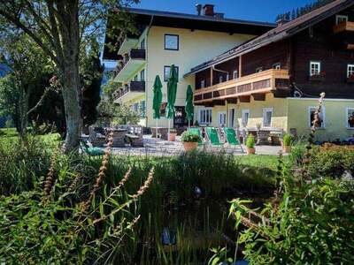 Beherbergungsbetrieb kaufen in 5600 St. Johann (Bild 1)